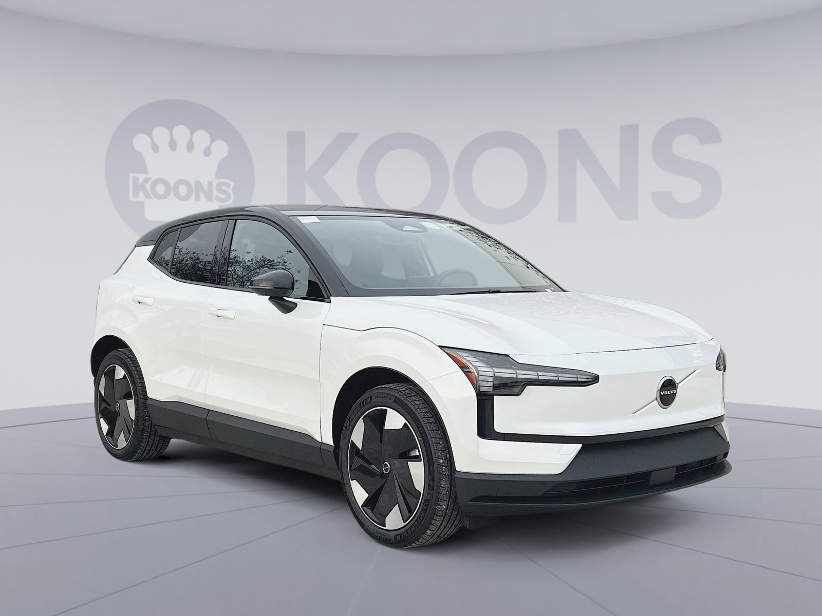 New 2026 Volvo EX30 Plus w/ Protection Package Premier image 10