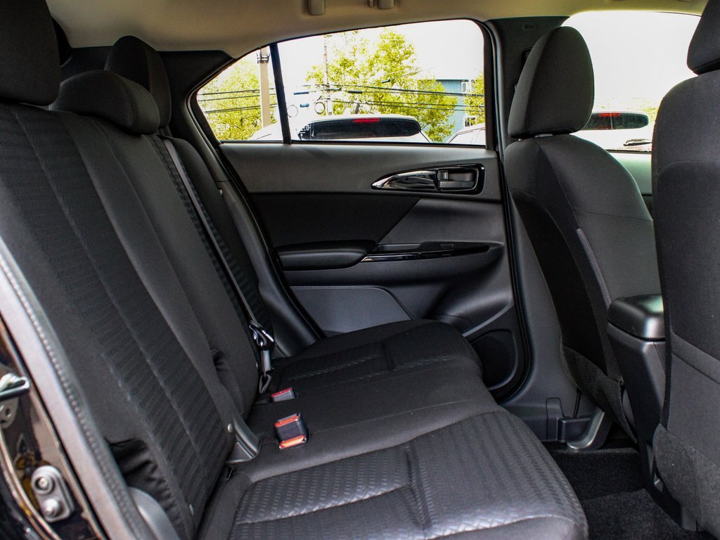 New 2026 Mitsubishi Eclipse Cross LE AWD/4WD image 39