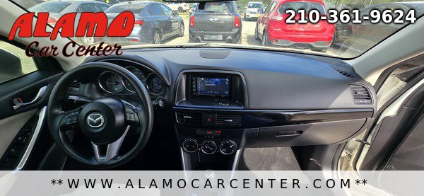 Used 2013 MAZDA CX-5 Sport FWD image 17
