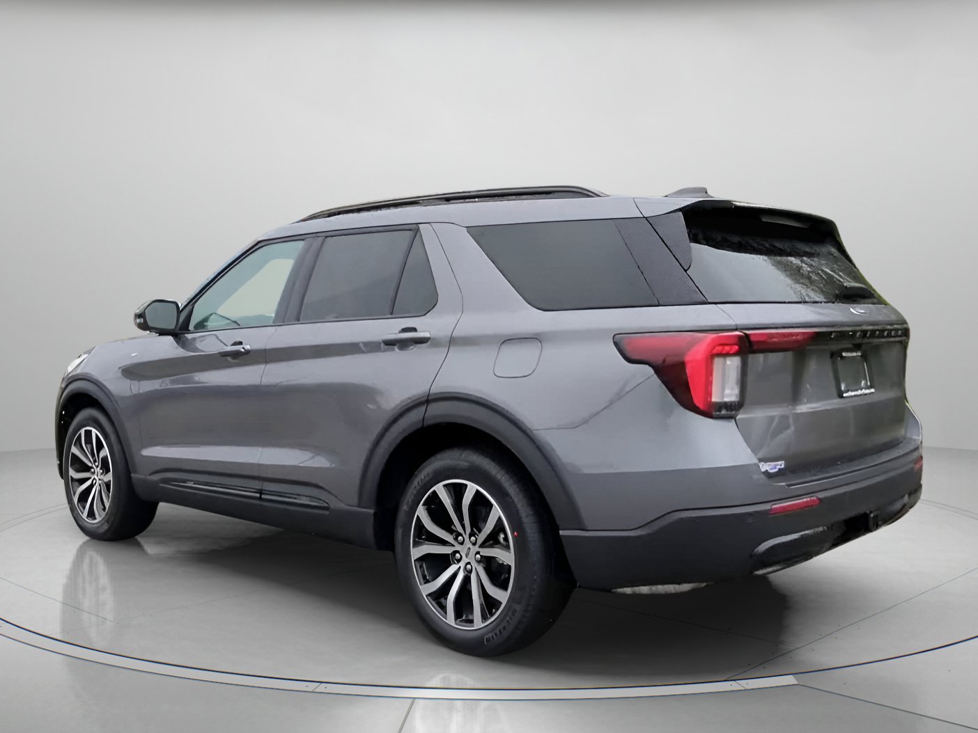 New 2026 Ford Explorer ST-Line w/ Premium Package image 19