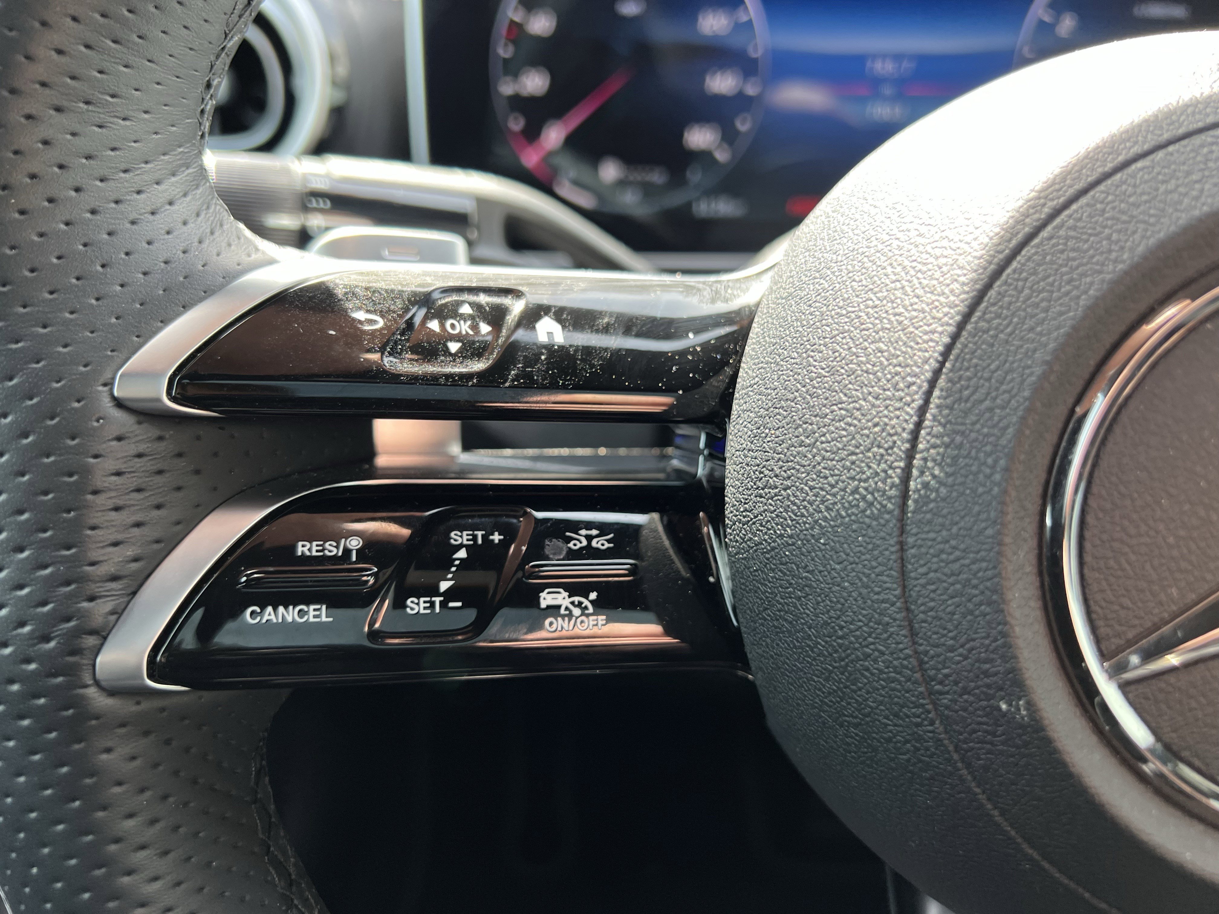 Certified 2024 Mercedes-Benz CLE 450 4MATIC Coupe image 19