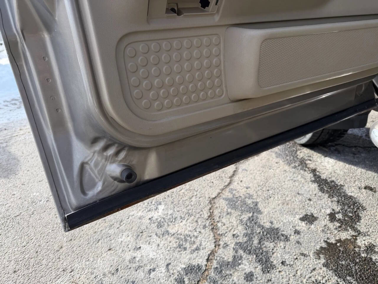 Used 2007 Ford F250 XLT image 77