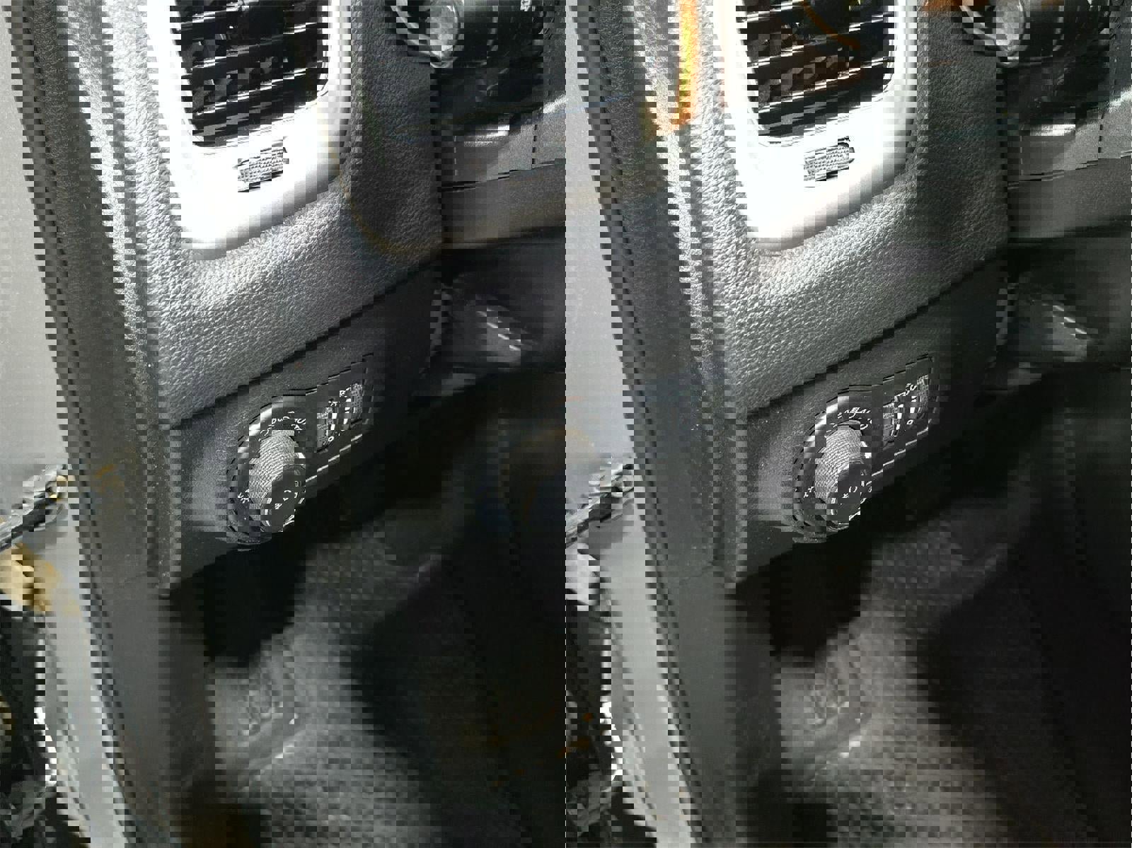 Used 2017 Jeep Compass Latitude w/ Safe & Security Group image 10