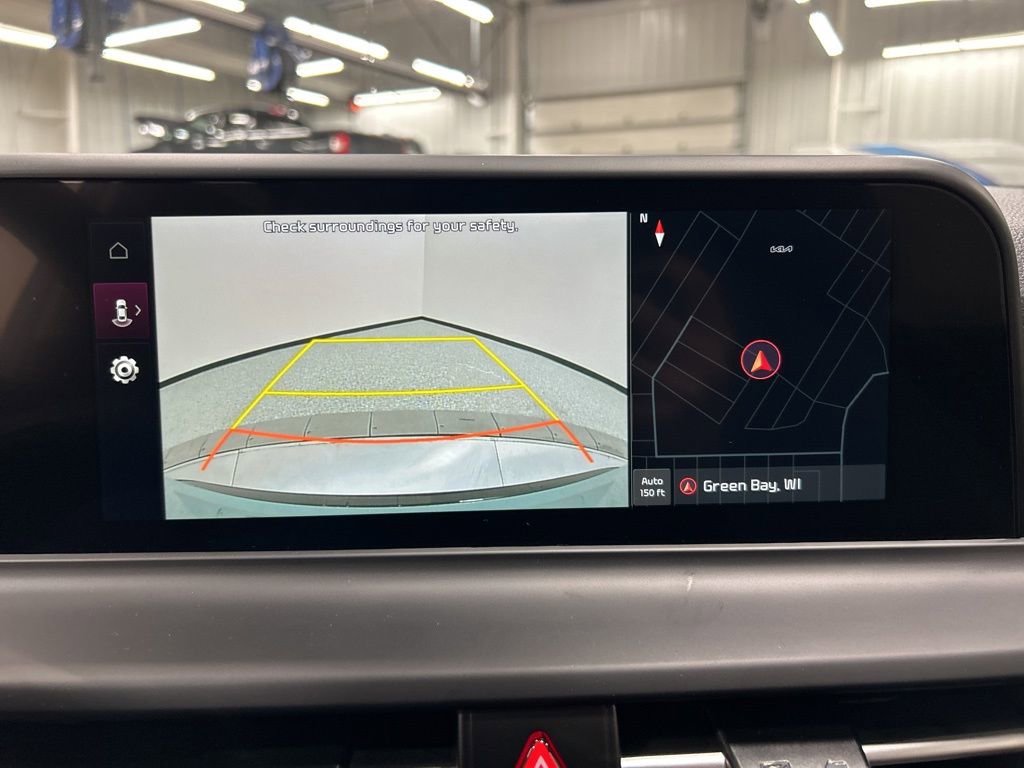 New 2026 Kia Seltos S image 17