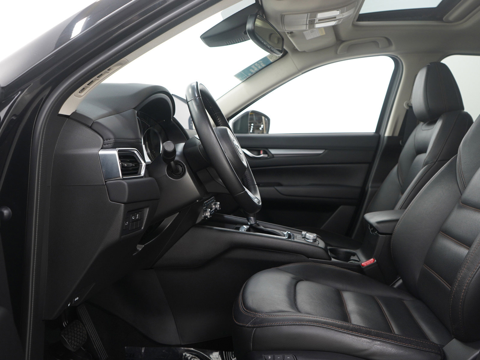 Used 2023 MAZDA CX-5 AWD 2.5 S image 19