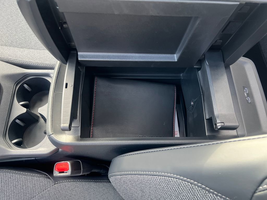 New 2026 Toyota bZ image 26