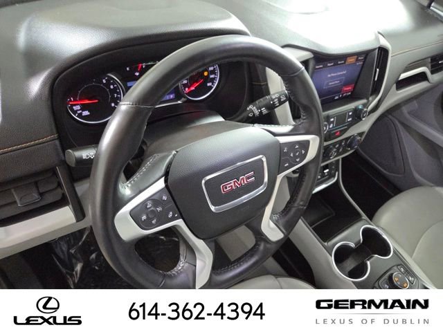 Used 2019 GMC Terrain SLT w/ Preferred Package image 18