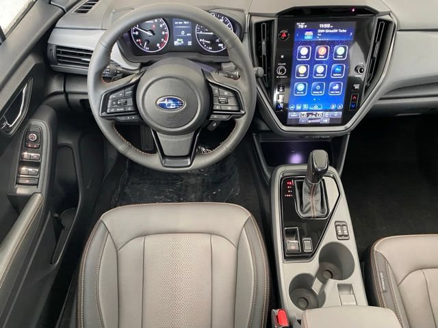 New 2026 Subaru Crosstrek 2.5i Limited AWD/4WD image 2