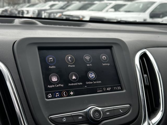 Used 2023 Chevrolet Equinox LT image 21