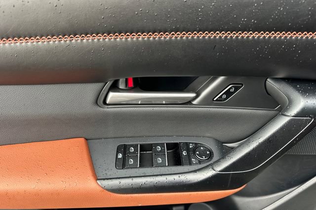 New 2026 MAZDA CX-50 AWD 2.5 S w/ Weather Package image 11