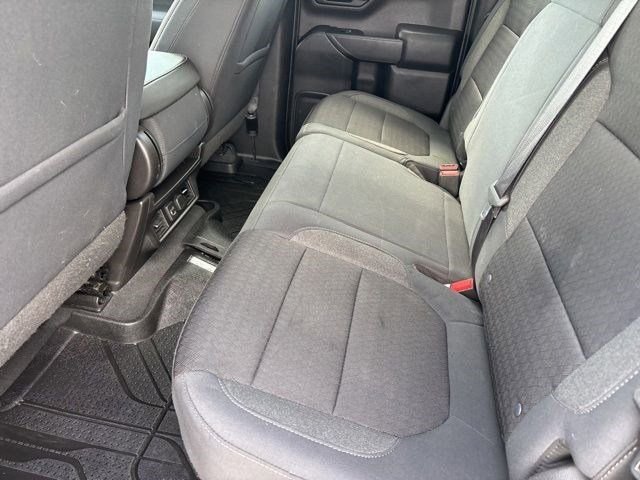 Used 2019 Chevrolet Silverado 1500 LT w/ All-Star Edition AWD/4WD image 30