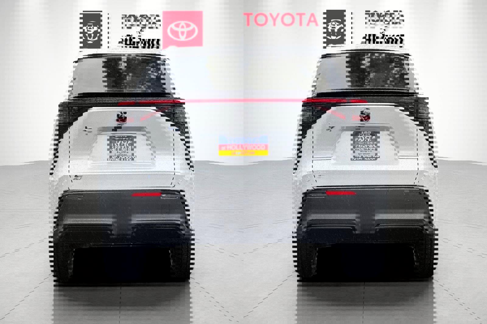New 2026 Toyota bZ image 5