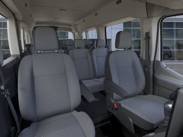 New 2026 Ford Transit 350 XLT AWD/4WD image 38