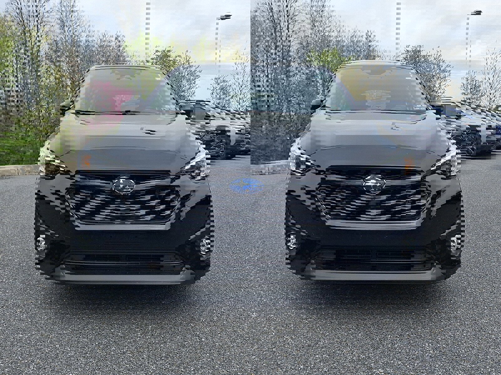 Certified 2024 Subaru Impreza 2.0i Sport video 2