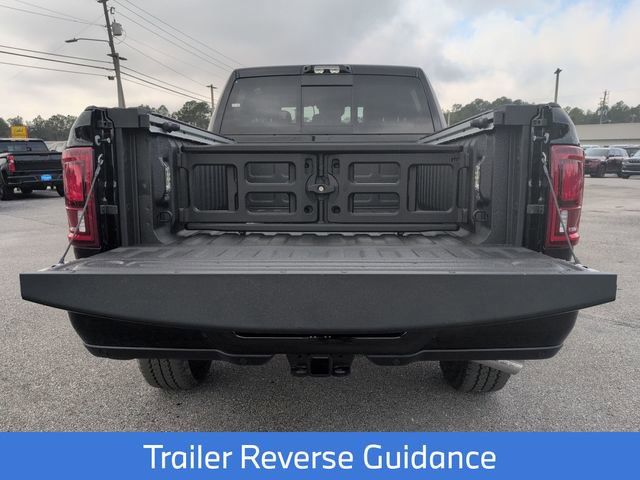 New 2026 RAM 2500 Limited image 33