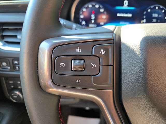 Used 2023 Chevrolet Tahoe RST w/ Sport Performance Package AWD/4WD image 22