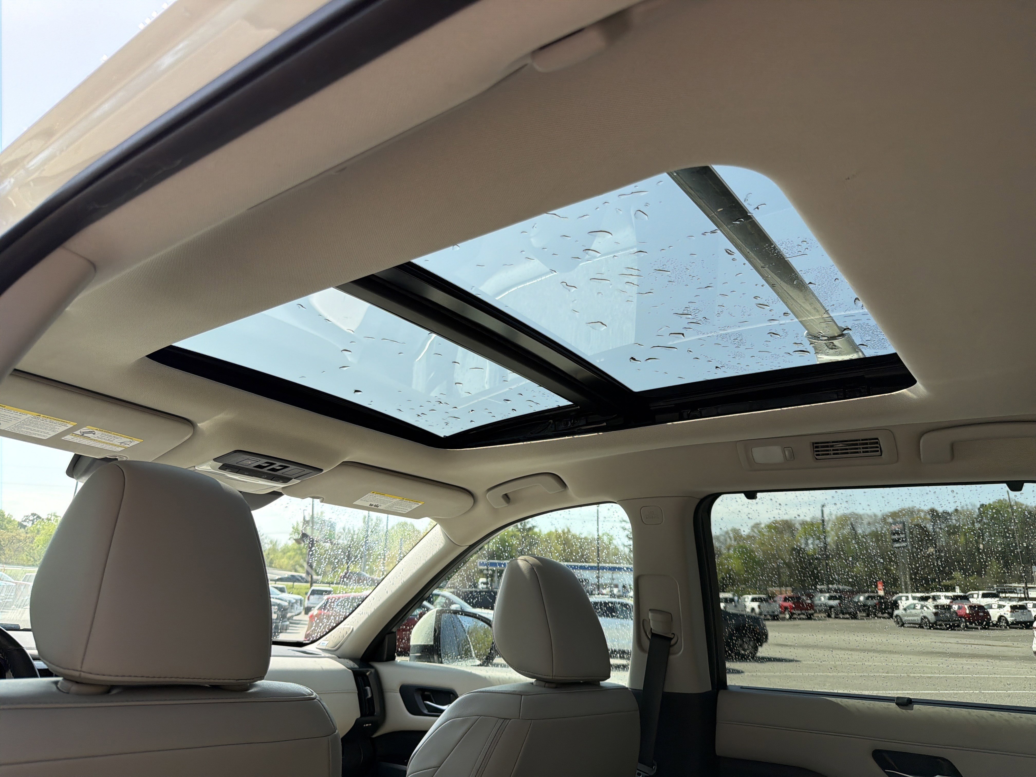 Used 2023 Nissan Pathfinder SL w/ SL Premium Package image 28