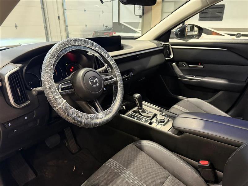 Used 2025 MAZDA CX-50 AWD 2.5 S w/ Preferred Package image 12