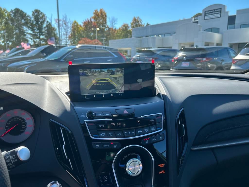 New 2026 Acura RDX A-Spec image 17