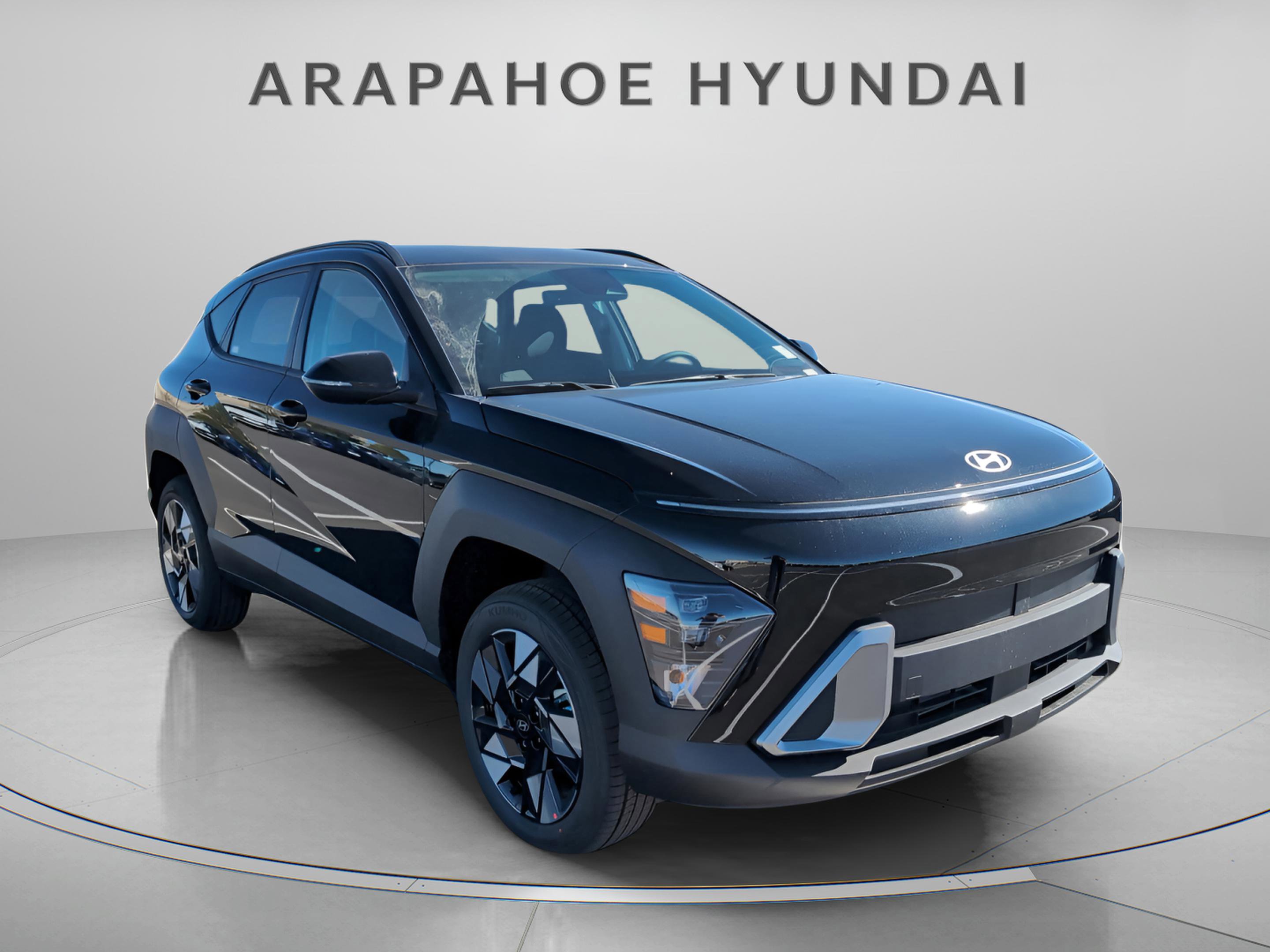 Used 2025 Hyundai Kona SEL image 7