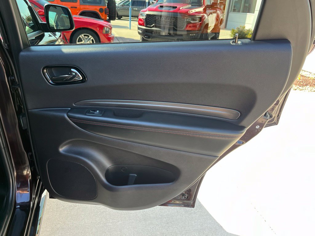 Used 2024 Dodge Durango GT AWD/4WD image 25