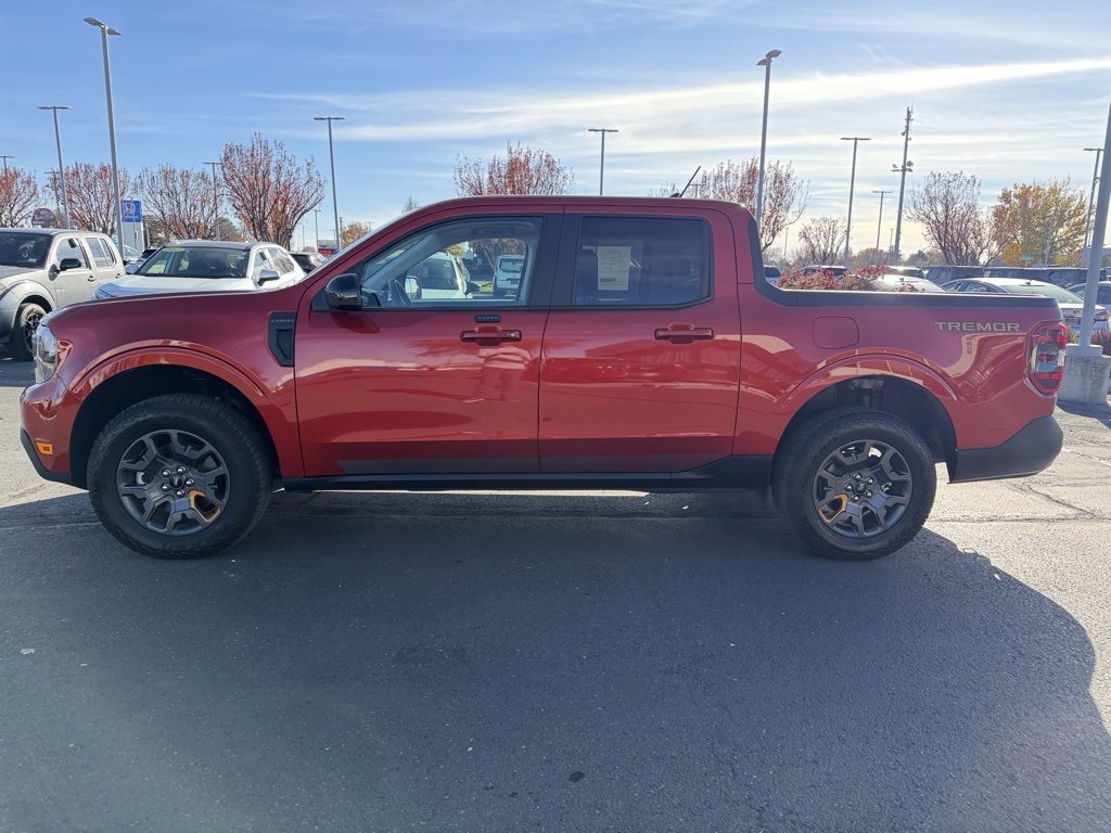 Used 2024 Ford Maverick Tremor w/ Tremor Off-Road Package image 6