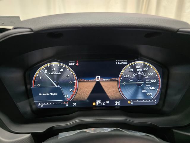 New 2026 Subaru Forester Wilderness w/ Wilderness Plus Package image 19