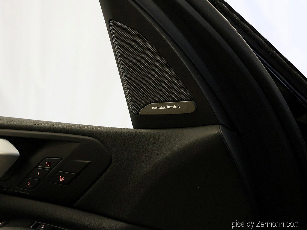 Certified 2025 BMW X5 M60i w/ Climate Comfort Package image 27