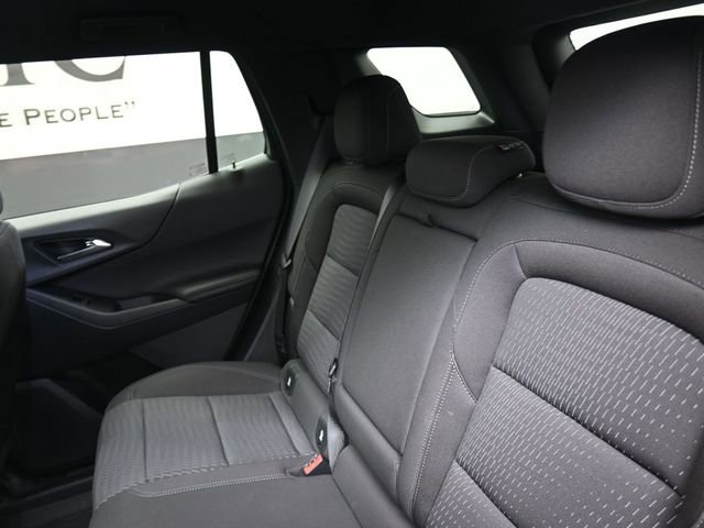 Used 2026 Chevrolet Equinox LT w/ LPO, Floor Liner Package image 20