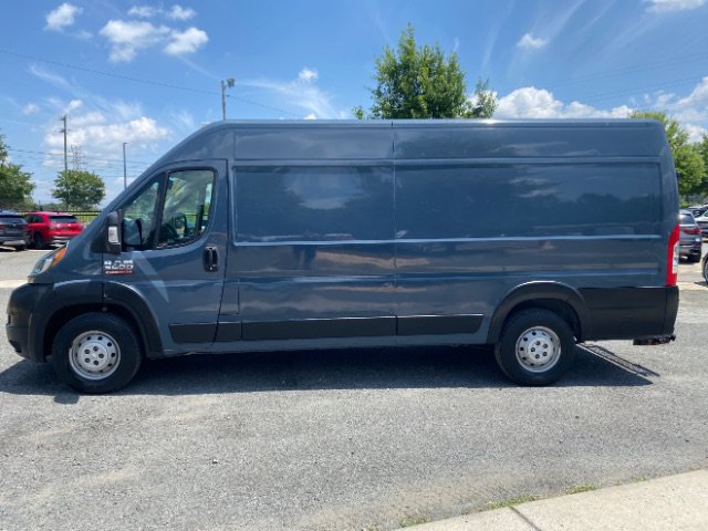 Used 2019 RAM ProMaster 3500 FWD image 2