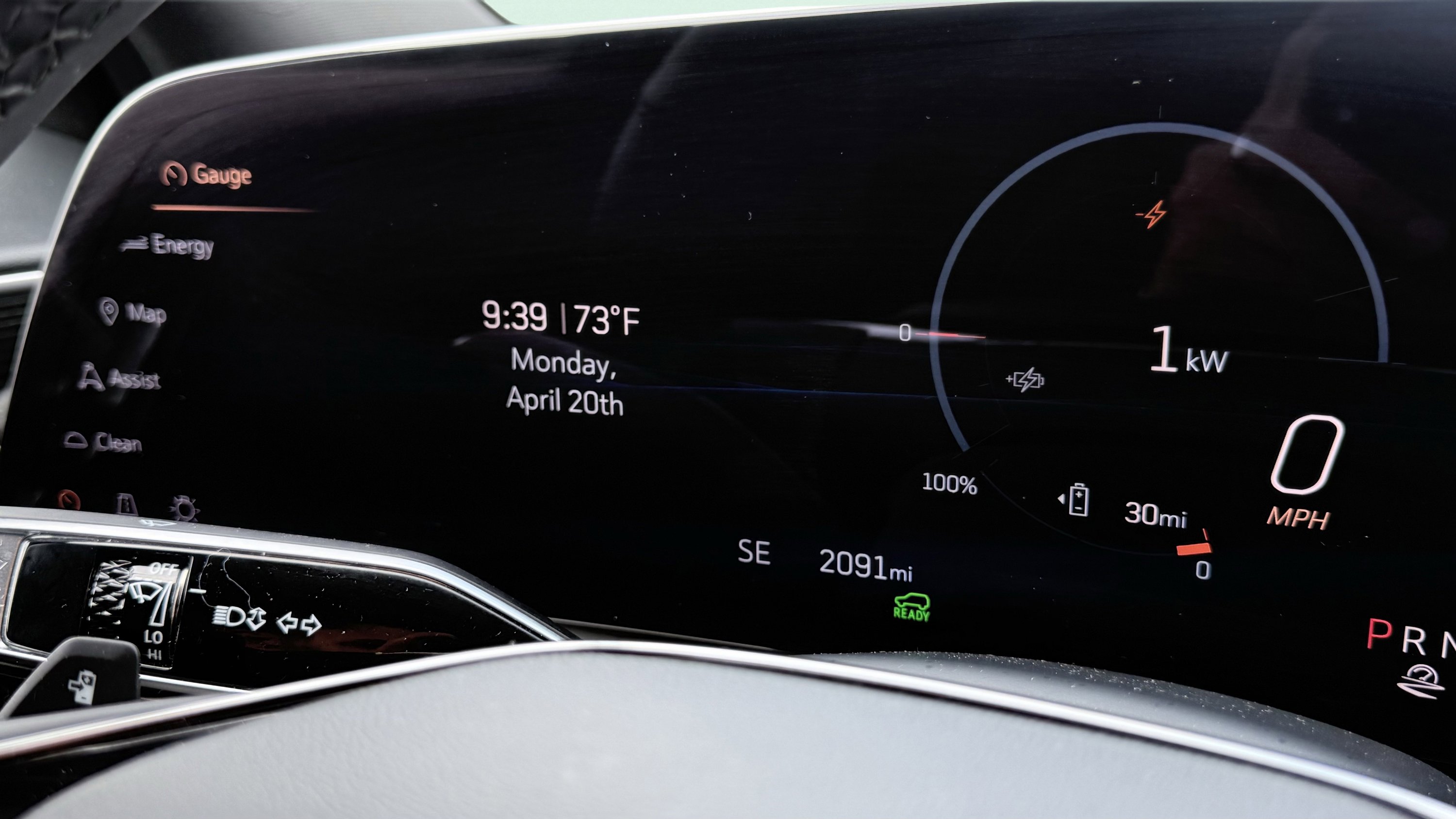 Used 2025 Cadillac Lyriq Luxury AWD/4WD image 64