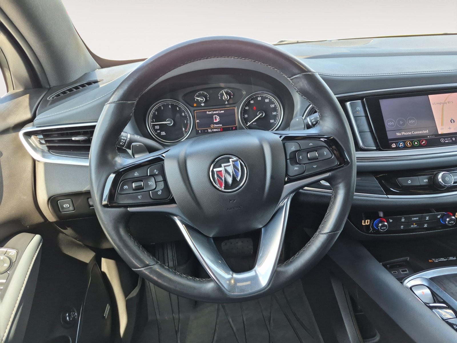Used 2022 Buick Enclave Essence w/ Experience Buick Package FWD image 13