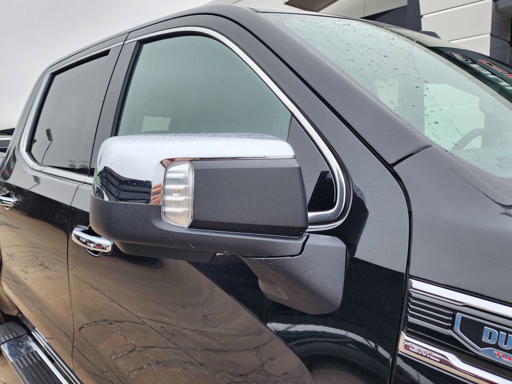 New 2026 GMC Sierra 1500 SLT w/ SLT Premium Plus Package AWD/4WD image 12