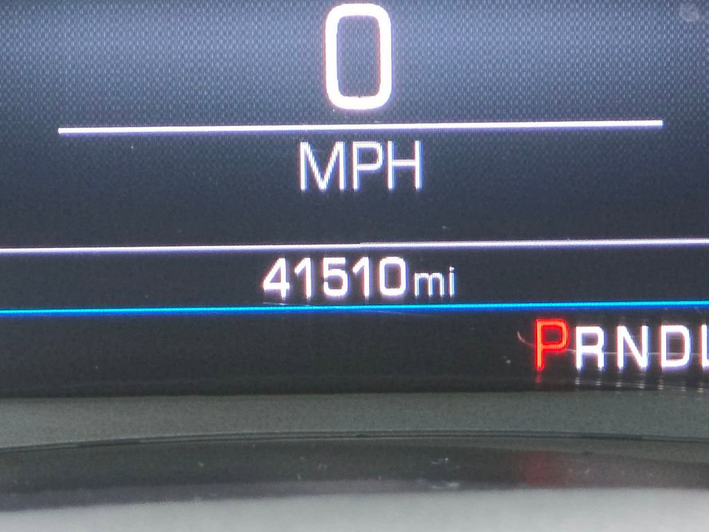 Used 2024 Chevrolet Equinox LT image 16