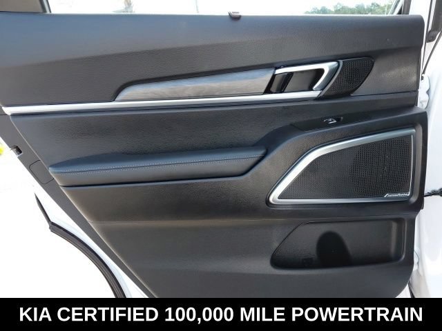 Certified 2024 Kia Telluride SX X-Pro AWD/4WD image 26