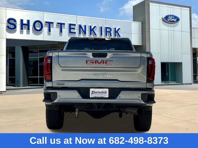 Used 2024 GMC Sierra 2500 Denali w/ Denali Reserve Package image 8