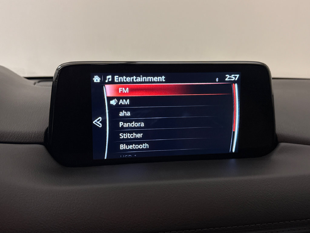 Used 2017 MAZDA CX-5 Touring w/ Preferred Equipment Package FWD image 27