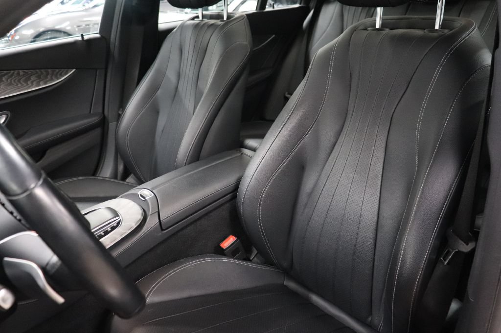 Used 2021 Mercedes-Benz E 450 4MATIC All-Terrain Wagon image 12