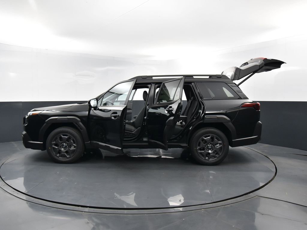 New 2026 Subaru Outback Premium AWD/4WD image 15