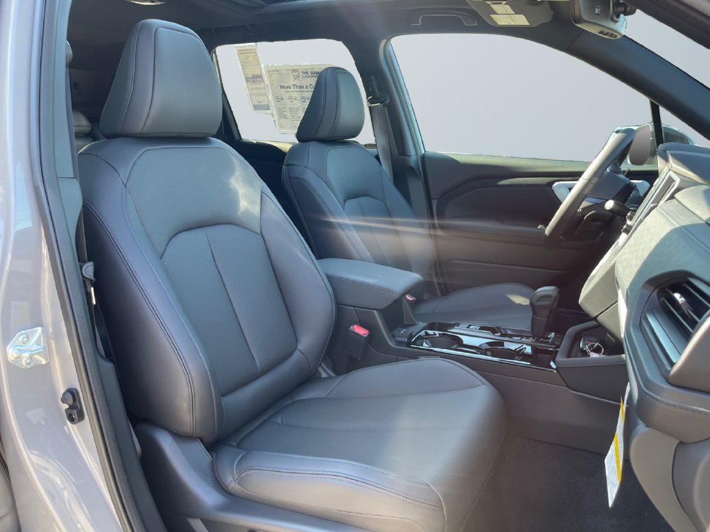 New 2026 Subaru Forester Premium AWD/4WD image 15