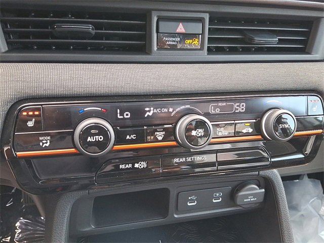 New 2026 Honda Passport TrailSport image 13