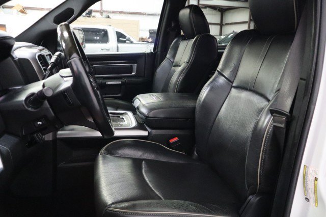 Used 2017 RAM 2500 Limited AWD/4WD image 33
