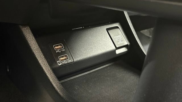 Used 2021 Honda HR-V EX image 38