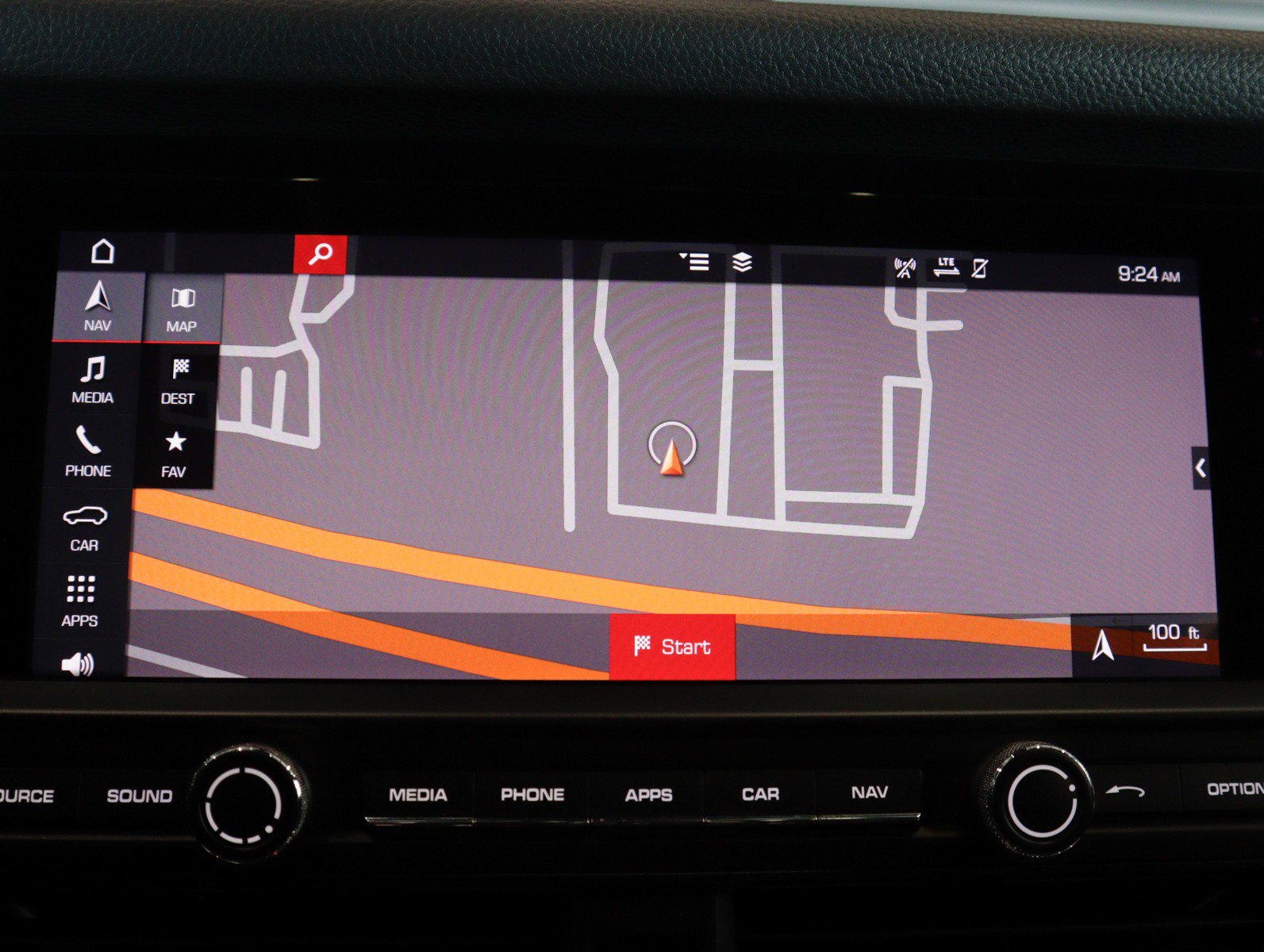 Certified 2019 Porsche Macan image 22