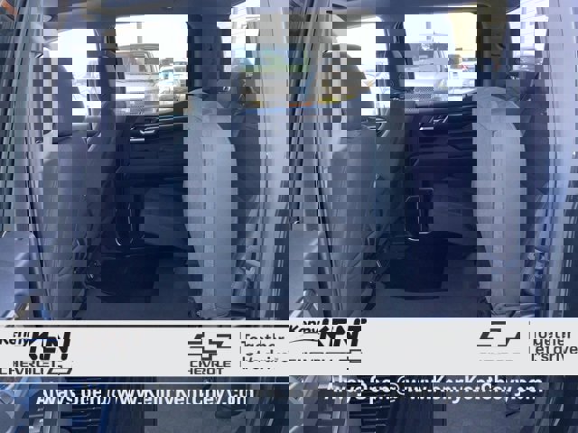 Used 2022 Chevrolet Silverado 1500 LT image 24