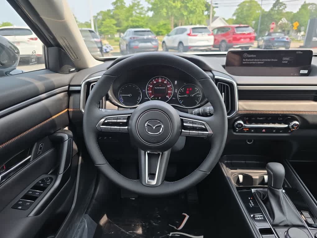 New 2026 MAZDA CX-50 2.5 Hybrid w/ Weather Package AWD/4WD image 18