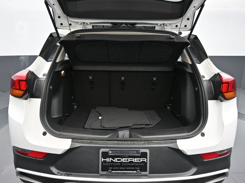 Used 2023 Buick Encore GX Preferred w/ Cold Weather Comfort Package image 35