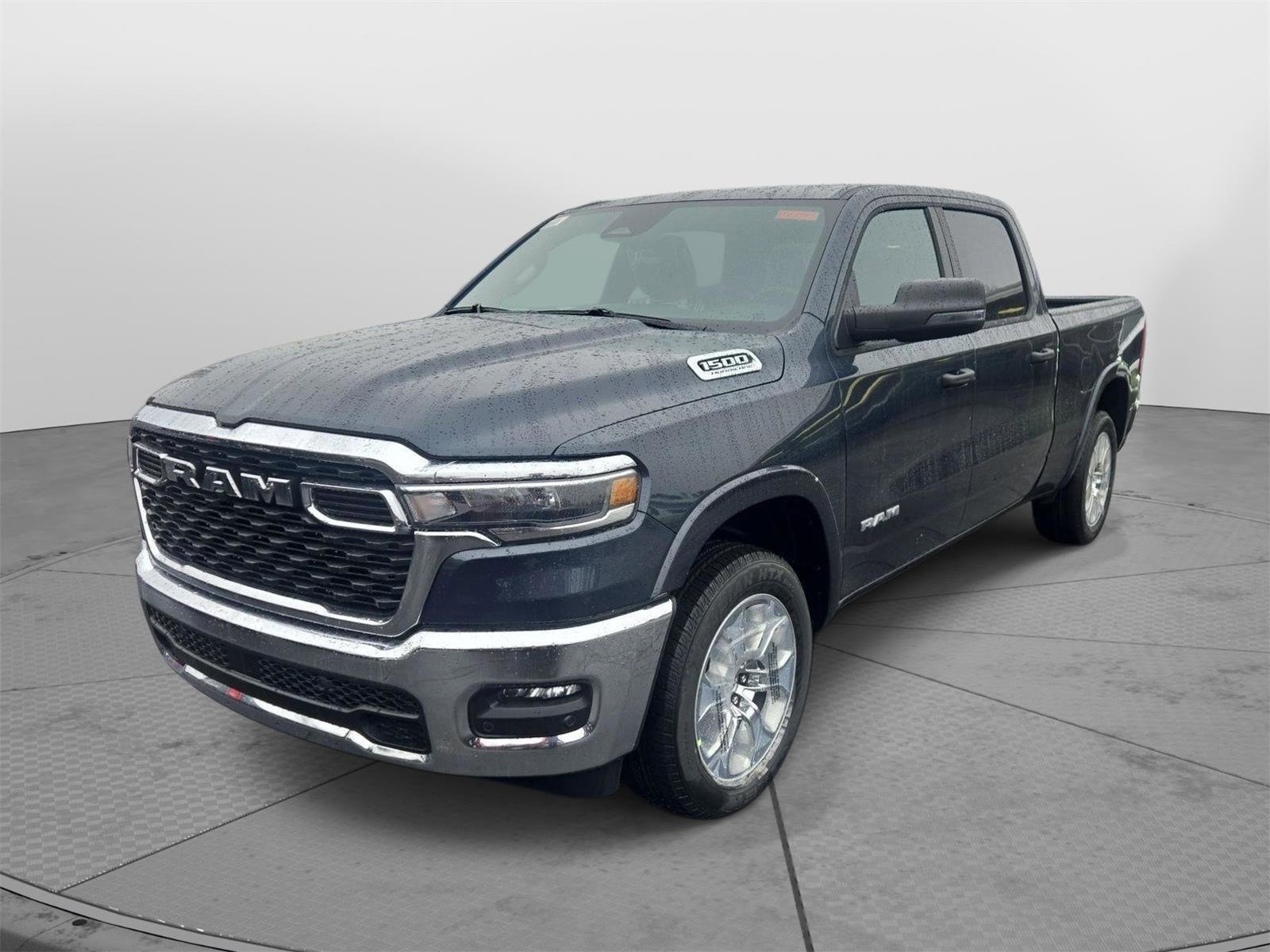 New 2026 RAM 1500 Big Horn image 6