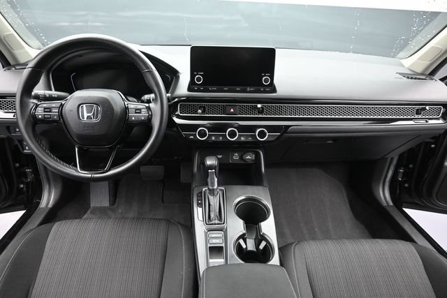 Certified 2024 Honda Civic EX image 14