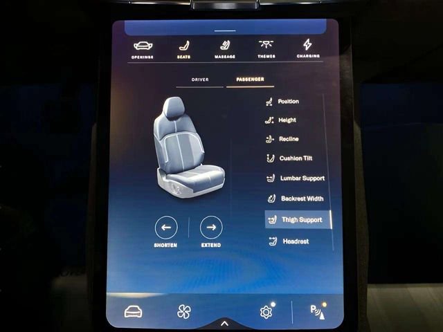 Used 2022 Lucid Air Grand Touring image 46